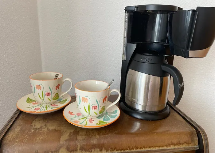 Gæstehus Zwei Zimmer, Kueche, Bad 3*