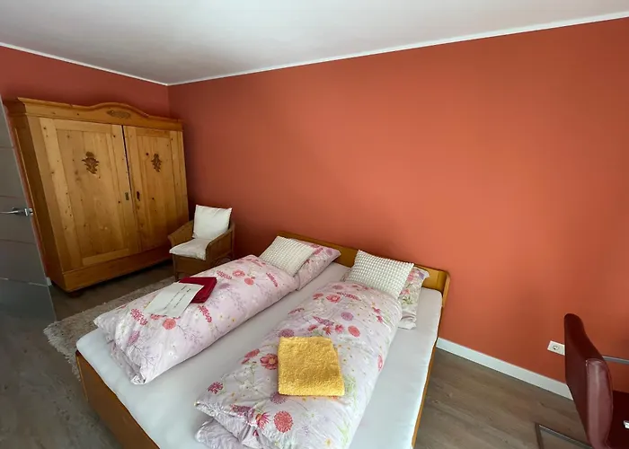 Gæstehus Zwei Zimmer, Kueche, Bad 3*